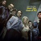 Illustration for article titled X-Men Class of 62 poses for their yearbook photos